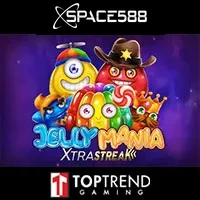 slot Jelly Mania XtraStreak TTG